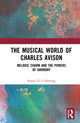 Book cover of: Musical World of Charles Avison