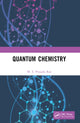 Book cover of: Quantum Chemistry. By: M. S. Prasada Rao
