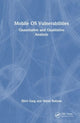 Book cover of: Mobile OS Vulnerabilities. By: Shivi Garg