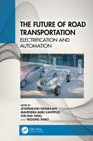 Future of Road Transportation