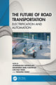 Book cover of: Future of Road Transportation. By: Jeyaprakash Natarajan