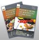 Book cover of: Functional Foods and Nutraceuticals for Chronic Diseases. By: Syam Mohan
