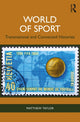 Book cover of: World of Sport