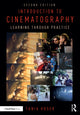 Book cover of: Introduction to Cinematography. By: Tania Hoser
