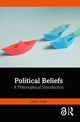 Book cover of: Political Beliefs