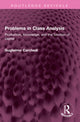 Book cover of: Problems in Class Analysis. By: Guglielmo Carchedi