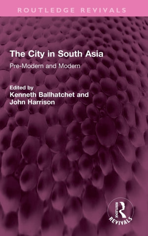 City in South Asia