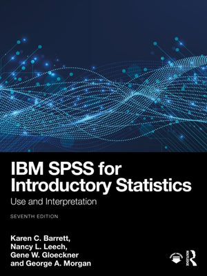 IBM SPSS for Introductory Statistics