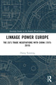 Book cover of: Linkage Power Europe. By: Xiaotong Zhang