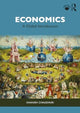 Book cover of: Economics. By: Ananish Chaudhuri