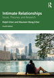 Book cover of: Intimate Relationships. By: Ralph Erber