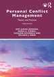 Book cover of: Personal Conflict Management. By: Amy Janan Johnson