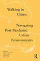 Book cover of: Walking in Cities