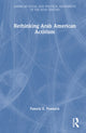 Book cover of: Rethinking Arab American Activism. By: Pamela E. Pennock