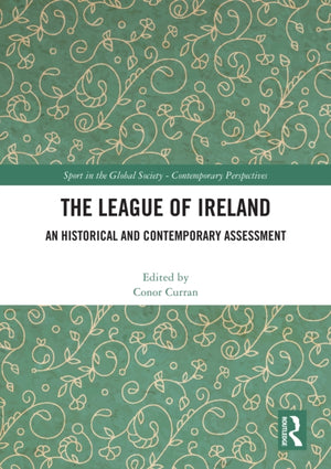 The League of Ireland