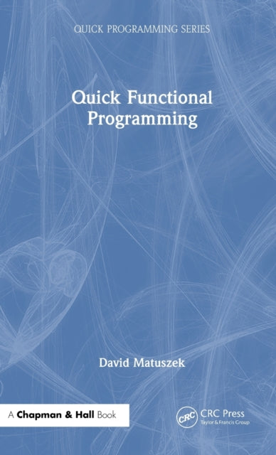 Quick Functional Programming
