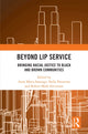 Book cover of: Beyond Lip Service. By: Anne M. Santiago