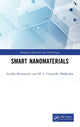 Book cover of: Smart Nanomaterials. By: Imalka Munaweera