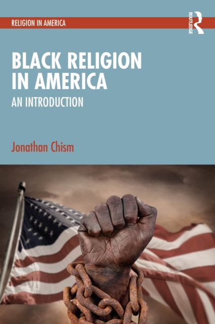 Book cover of: Black Religion in America