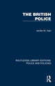 Book cover of: British Police