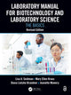Book cover of: Laboratory Manual for Biotechnology and Laboratory Science. By: Lisa A. Seidman