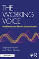Book cover of: Working Voice. By: Stephanie Martin