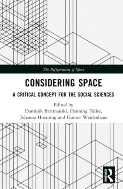Considering Space