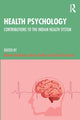 Book cover of: Health Psychology. By: Meena Hariharan