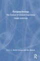 Book cover of: Parapsychology