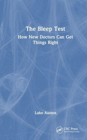 The Bleep Test