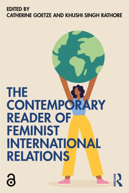 The Contemporary Reader of Feminist International Relations