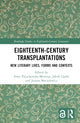 Book cover of: Eighteenth-Century Transplantations. By: Anna Paluchowska-Messing