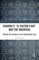 Book cover of: Guarini's 'Il pastor fido' and the Madrigal. By: Seth Coluzzi