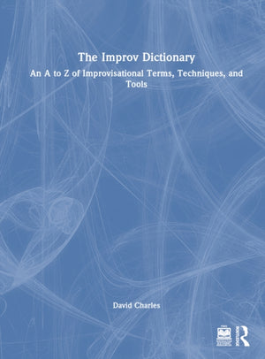 Improv Dictionary
