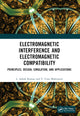 Book cover of: Electromagnetic Interference and Electromagnetic Compatibility. By: L. Ashok Kumar