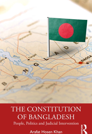 The Constitution of Bangladesh