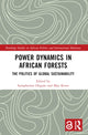 Book cover of: Power Dynamics in African Forests