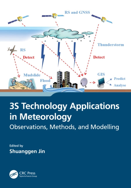 3S Technology Applications in Meteorology