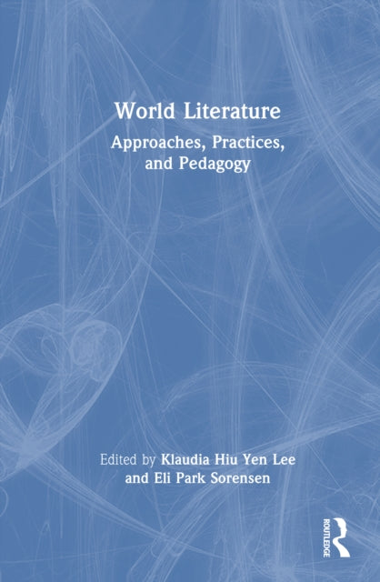 Book cover of: World Literature