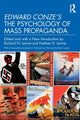 Book cover of: Edward Conze's The Psychology of Mass Propaganda. By: Richard N. Levine