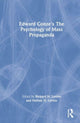 Book cover of: Edward Conze's The Psychology of Mass Propaganda. By: Richard N. Levine