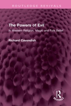 Powers of Evil