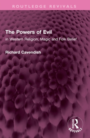 Powers of Evil