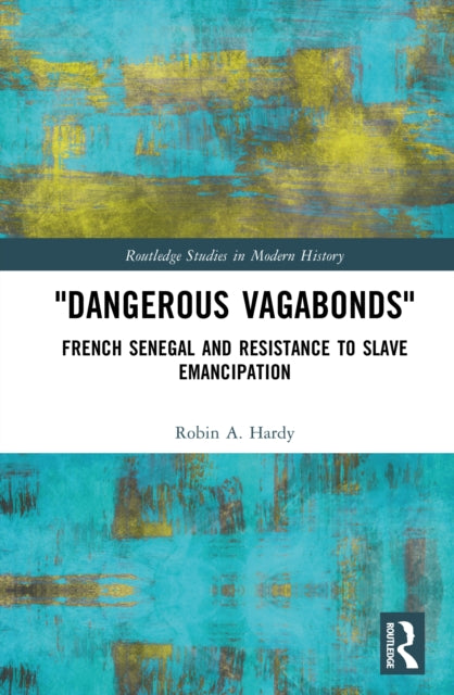 "Dangerous Vagabonds"