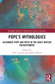 Book cover of: Pope’s Mythologies. By: A. D. Cousins