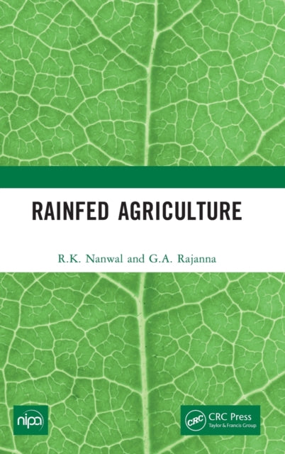 Rainfed Agriculture