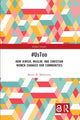 Book cover of: #UsToo. By: Keren R. McGinity