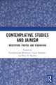 Book cover of: Contemplative Studies & Jainism