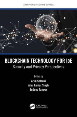 Blockchain Technology for IoE