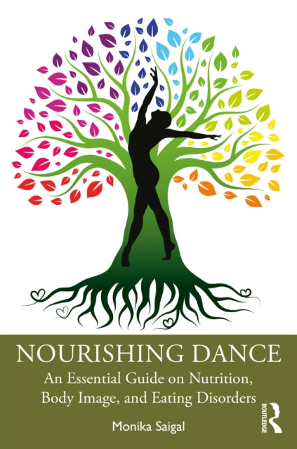 Book cover of: Nourishing Dance